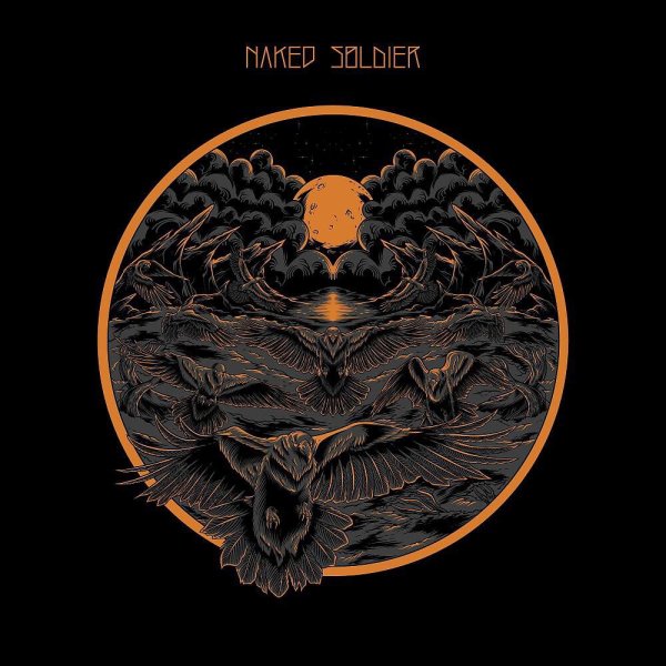 Naked Soldier - Green Pool