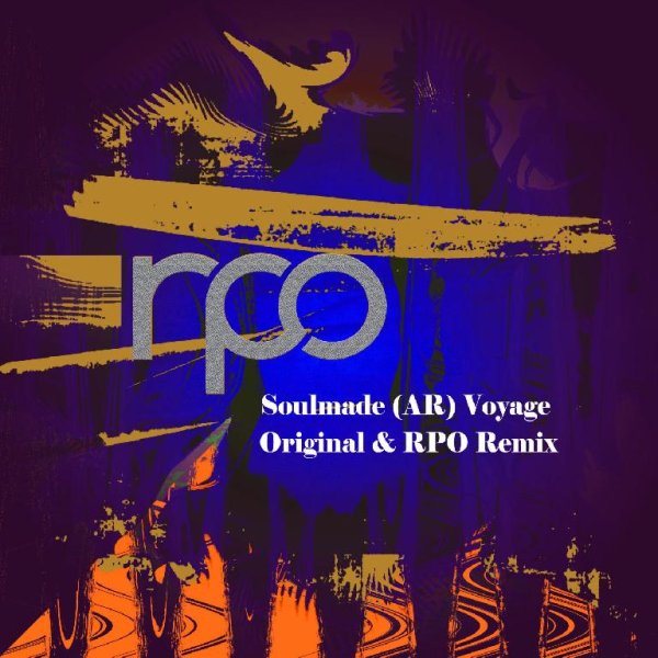 Soulmade (AR) - Voyage (Original Mix)