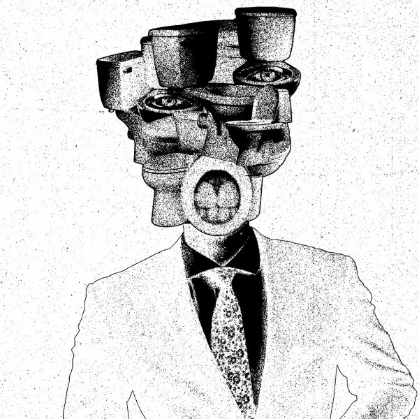 Peepeepoopooballsectomy/Secreted - Bad Burger (feat. Secreted)