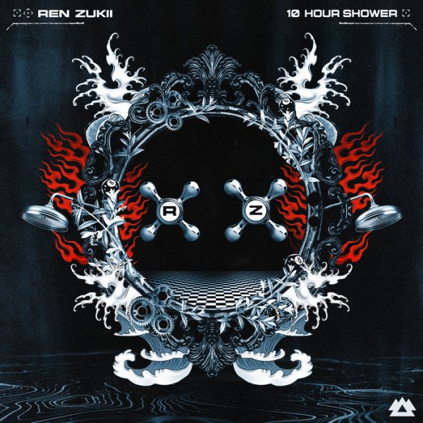 Ren Zukii - 10 Hour Shower