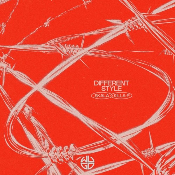 Skala &amp; Killa P - Different Style