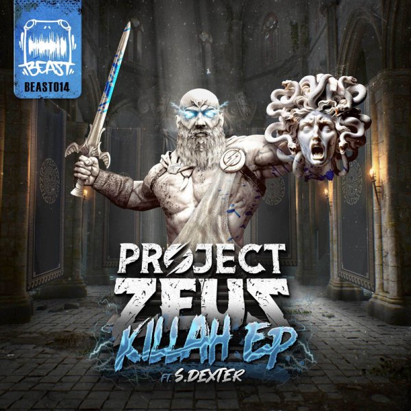 Project Zeus - ACTIVATE