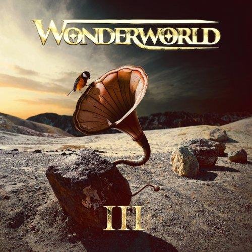 Wonderworld - Background Noises