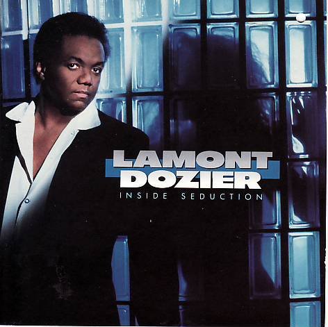 Lamont Dozier - What Chew Doin'