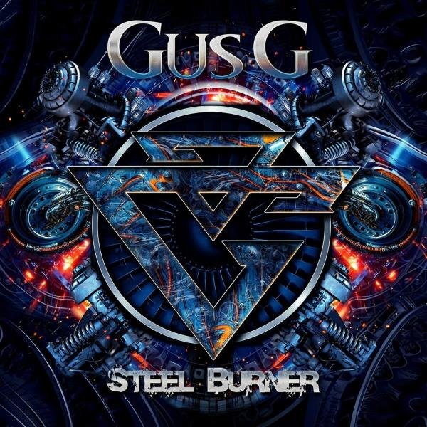 Gus G. - What If