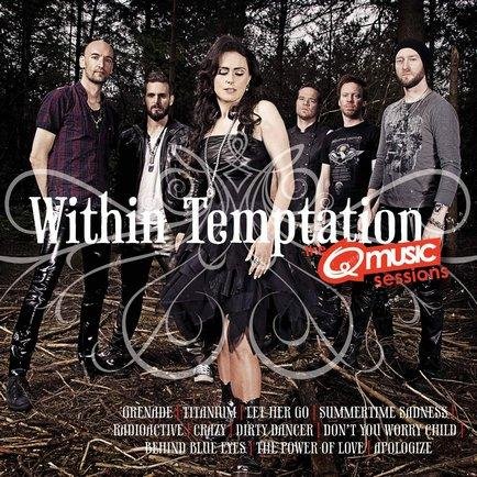 Within Temptation - Radioactive