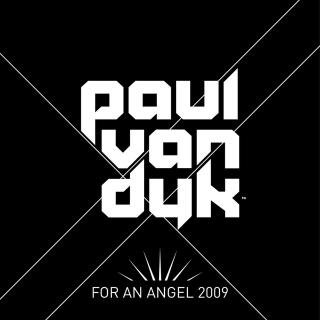 Paul Van Dyk (Radio Mix) - For An Angel