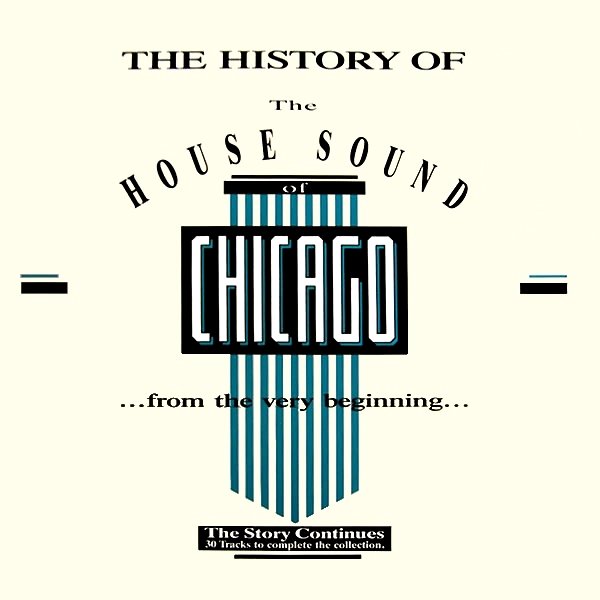 Jungle Brothers - ill House You