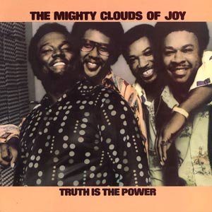Mighty Clouds Of Joy - Soul, God Is Not Dead