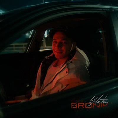 YLETAI - Броник