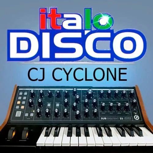 Nina - The reason is you (CJ Cyclone Remix)