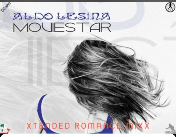 Aldo Lesina &amp; by Sabu - Moviestar (Xtended Romance Mixx 2024)