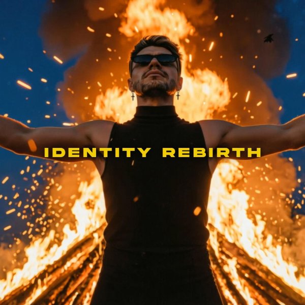 Skuado - Identity Rebirth