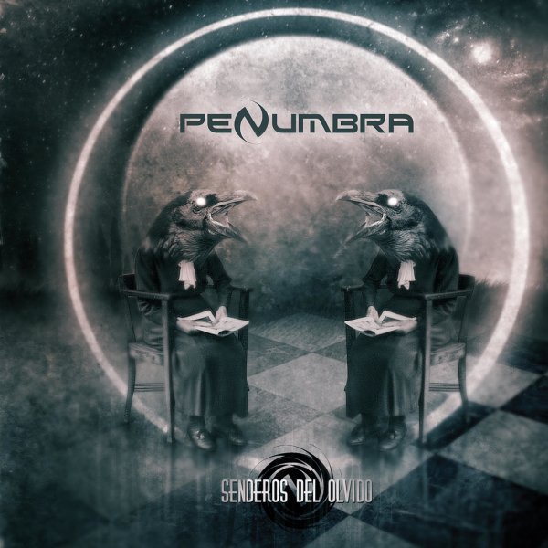 Penumbra - Senderos Del Olvido