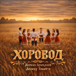Диман Брюханов/Andery Toronto - ХОРОВОД