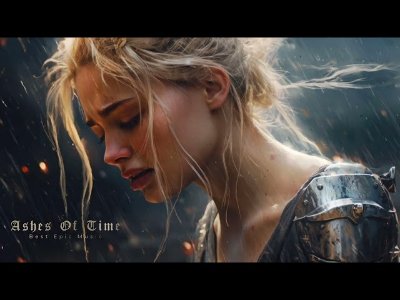 Неизвестный - ASHES OF TIME | Beautiful Epic Orchestral Music | Inspiration Music Mix