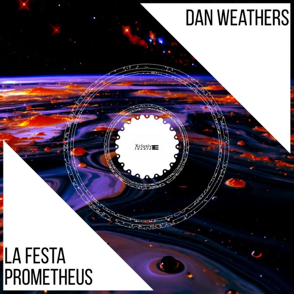 Dan Weathers - La Festa
