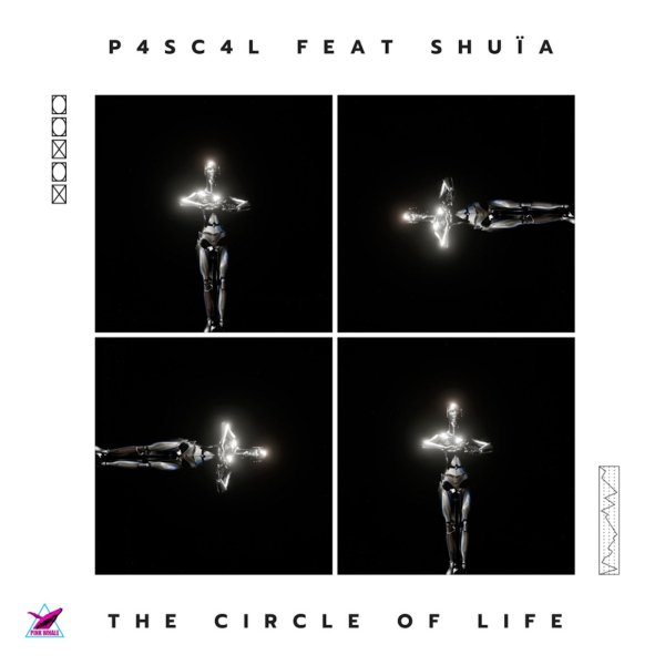 P4sc4l ft. Shuia - The Circle Of Life (Instrumental Mix)
