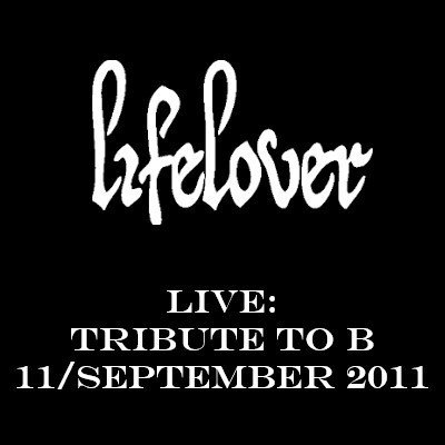 Lifelover - Nackskott