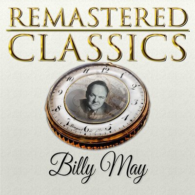 Billy May and His Orchestra - An Orthodox Fool