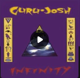 Guru Josh - Whose law (Mike Allen Remix)