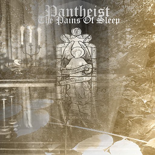 Pantheist - Envy Us