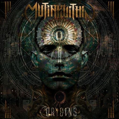 Mutiny Within - Justify