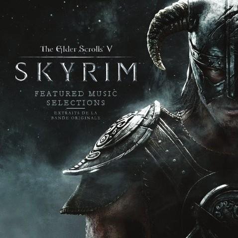 Celtic Woman - Skyrim Theme (Dragonborn)