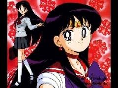 Sailor Moon Music - Вечная Мелодия  wap.spaces.ru