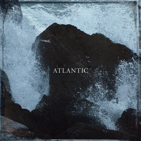 Atlantic - Underside