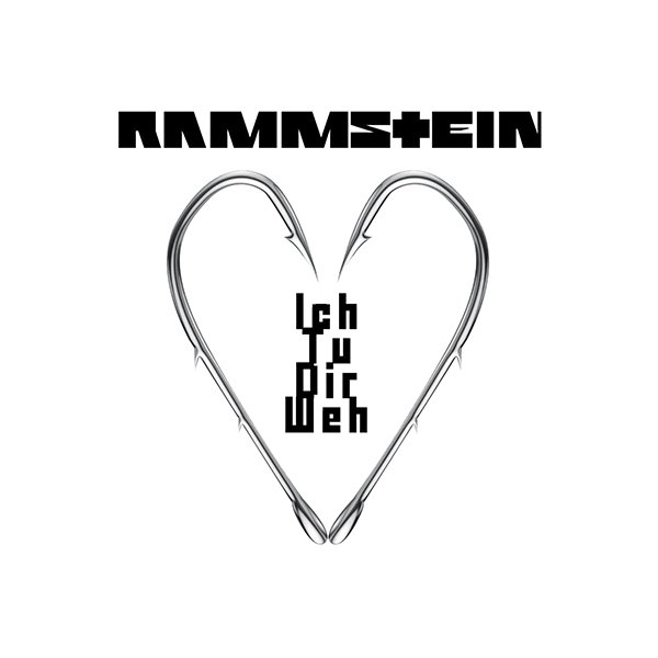 Rammstein - Pussy (Lick It Remix By Scooter)