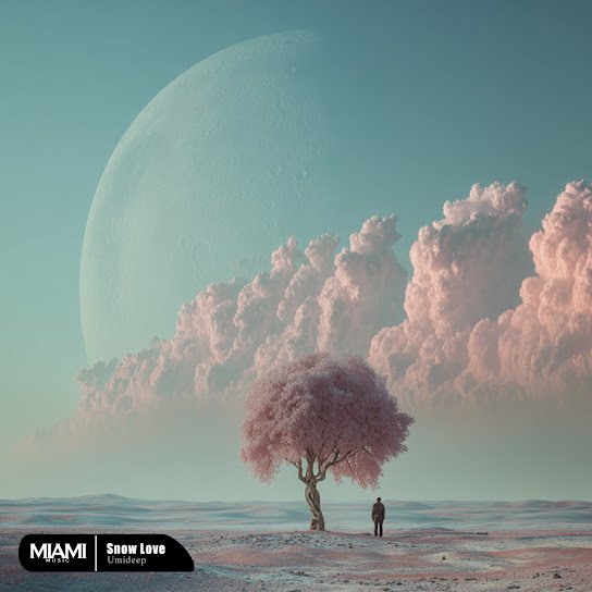 Umideep. - Snow Love.