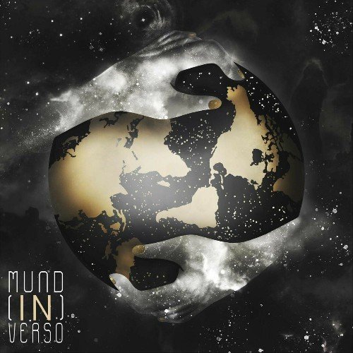 Mund[in]Verso - What If