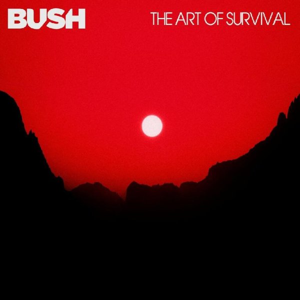 Bush - Slow Me