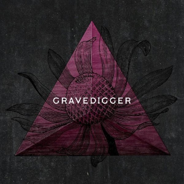 Blindside - Gravedigger