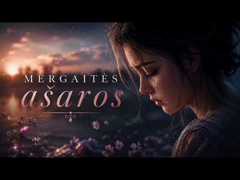 Tavo Ritmas - Mergaitės ašaros