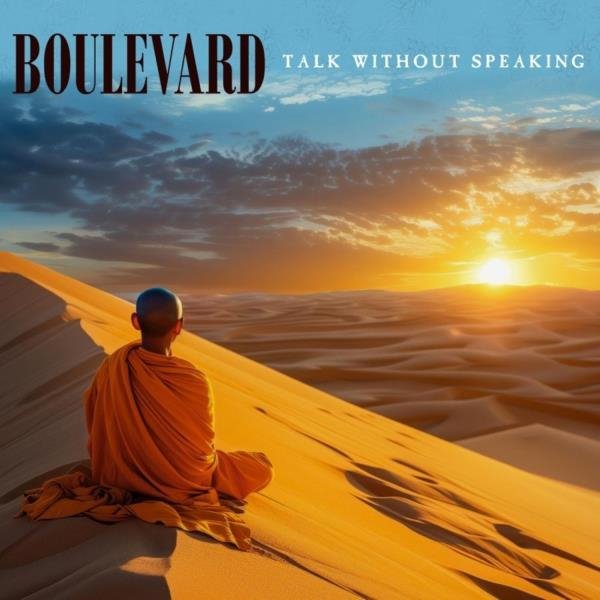 Boulevard - Perfect Time Of Day