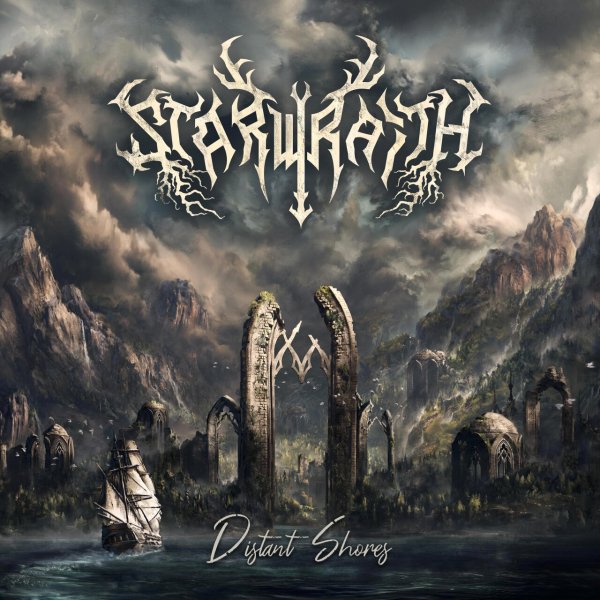 Starwraith - Choosing Death