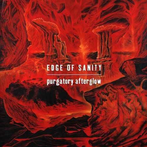 Edge Of Sanity - Black Tears
