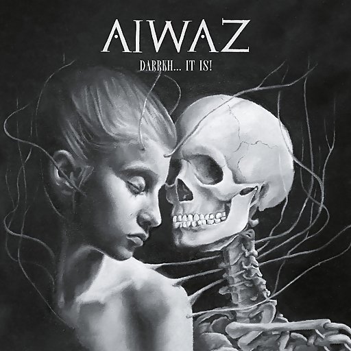 Aiwaz - In This Silence