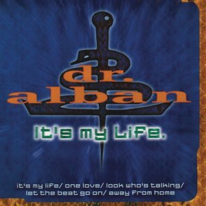 Dr. Alban - Cash Money