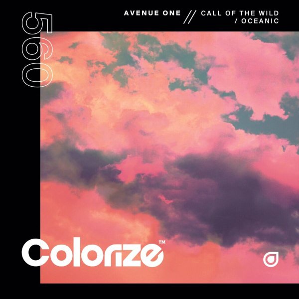 Avenue One - Oceanic