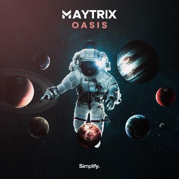 MayTrix - Siege (Original Mix)