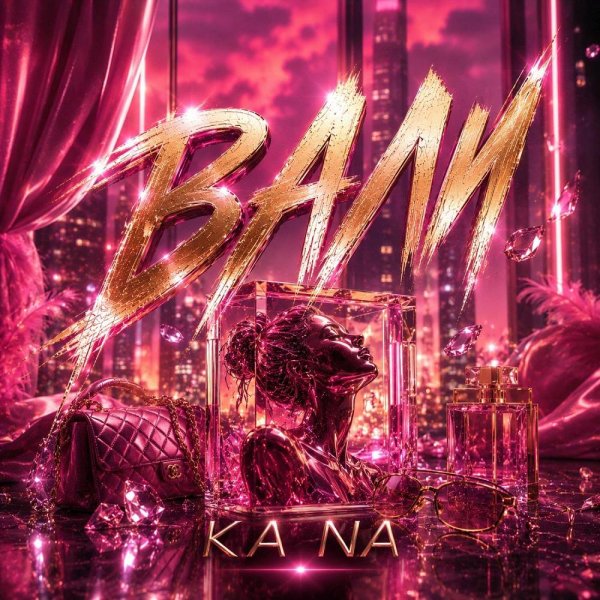KA NA - Вали