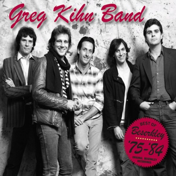 The Greg Kihn band - The Break Up Song
