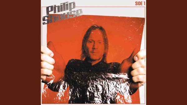 Philip Shouse - It Gets Better