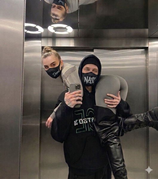 kpu4e_gucci - Армагеддон