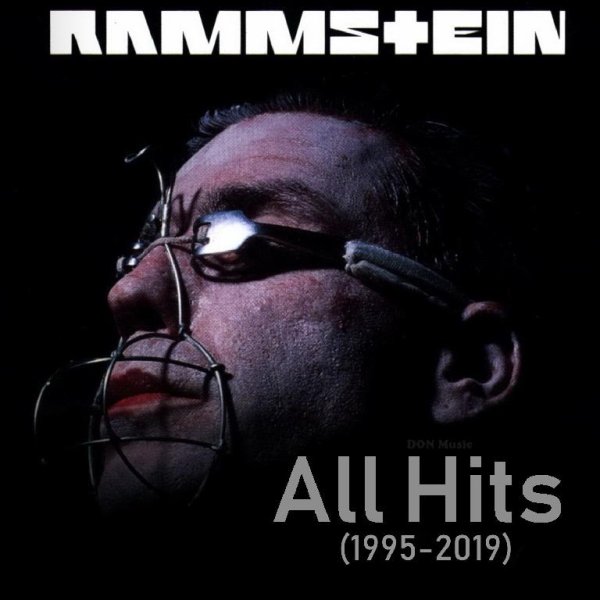 Rammstein - Auslander