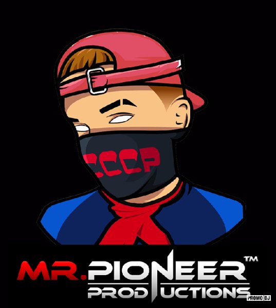 Martik C feat. Shot - Письмо (Mr.Pioneer Remix)