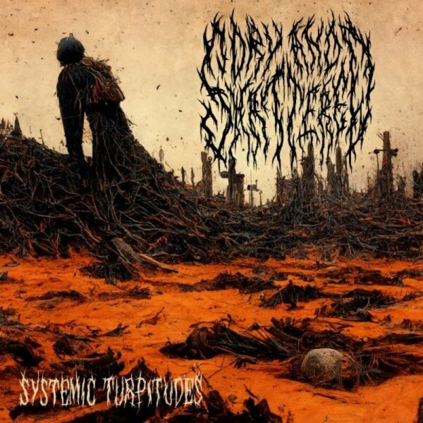 Dry and Shattered - Raisin Set